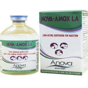 Nova-Amox LA