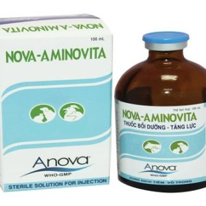 Nova-Aminovita