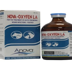 Nova-Oxyfen LA